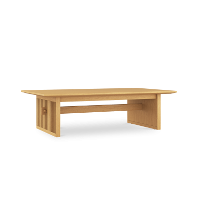 Nobu Recta Coffee Table