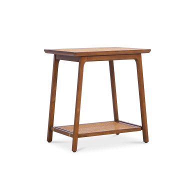 Raster Accent Table