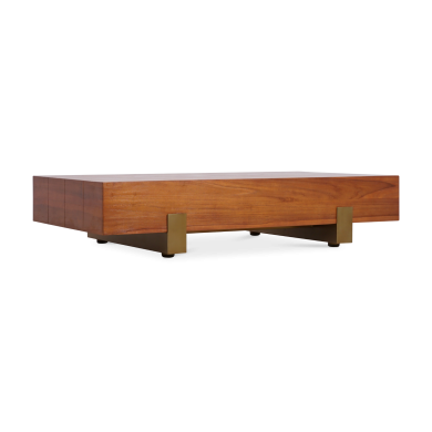 Soma Coffee Table