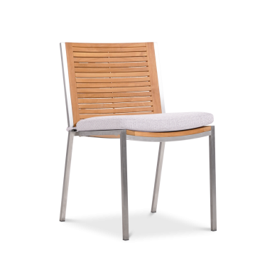 Tessin Side Chair