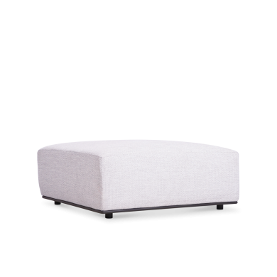 Ruby Modular Ottoman