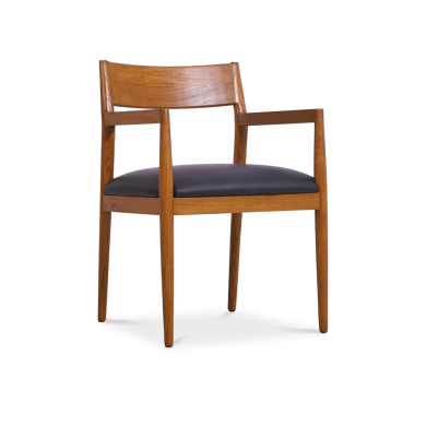 Lizzy Chair Leather