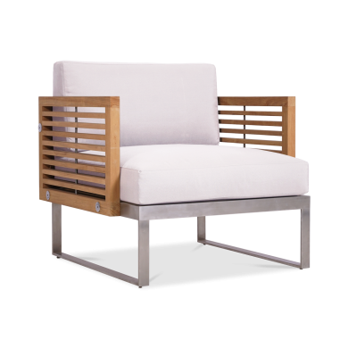 Tessin Modular Single Seater