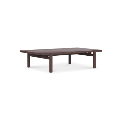 Raul Living Recta Coffee Table