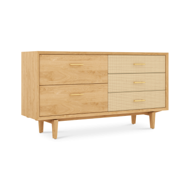 Dane Wide Dresser