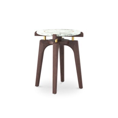 Trasso Accent Table Small