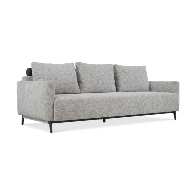 Zane 3 Seater Sofa