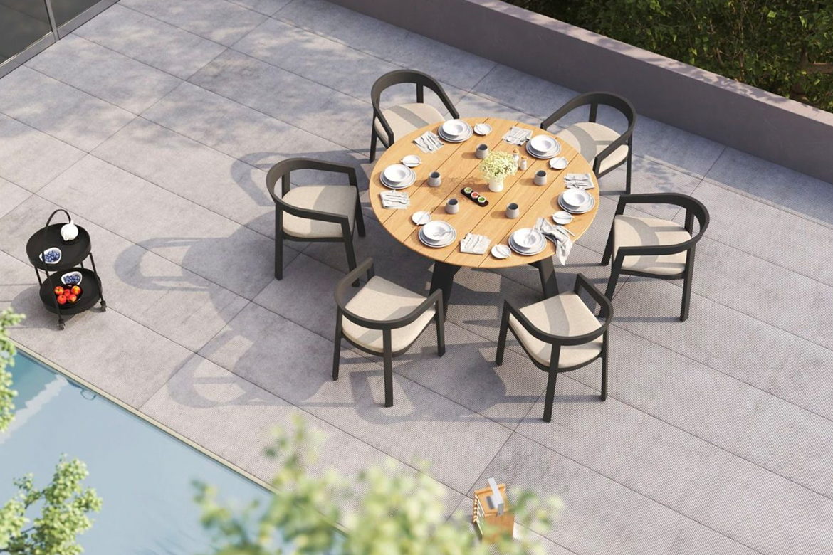 Best Outdoor Furniture To Celebrate your New Year’s Eve