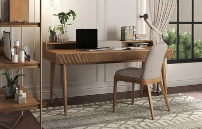 How To Decorate A Home Office