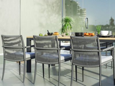 Guide to Buy A Perfect Outdoor Dining Set