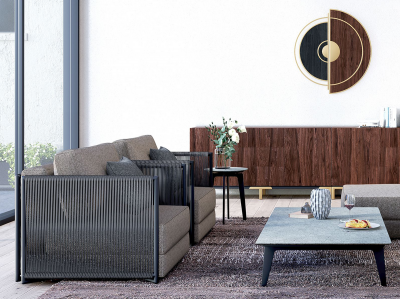 Home Living with Modern and High Quality Furniture