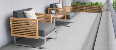 Lounge Design for Your Small Balcony