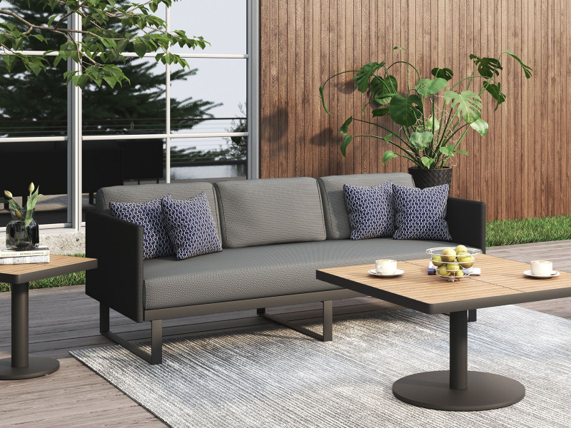 Which Outdoor Sofa  Is For You 