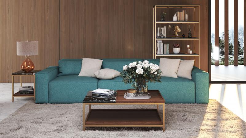 5 TIPS TO CHOOSE THE RIGHT HOME FURNITURE FOR YOUR NEW HOME