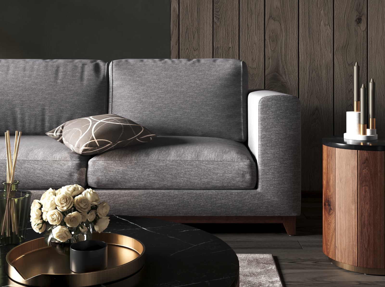 Best Deals On Quality Living Room Furniture