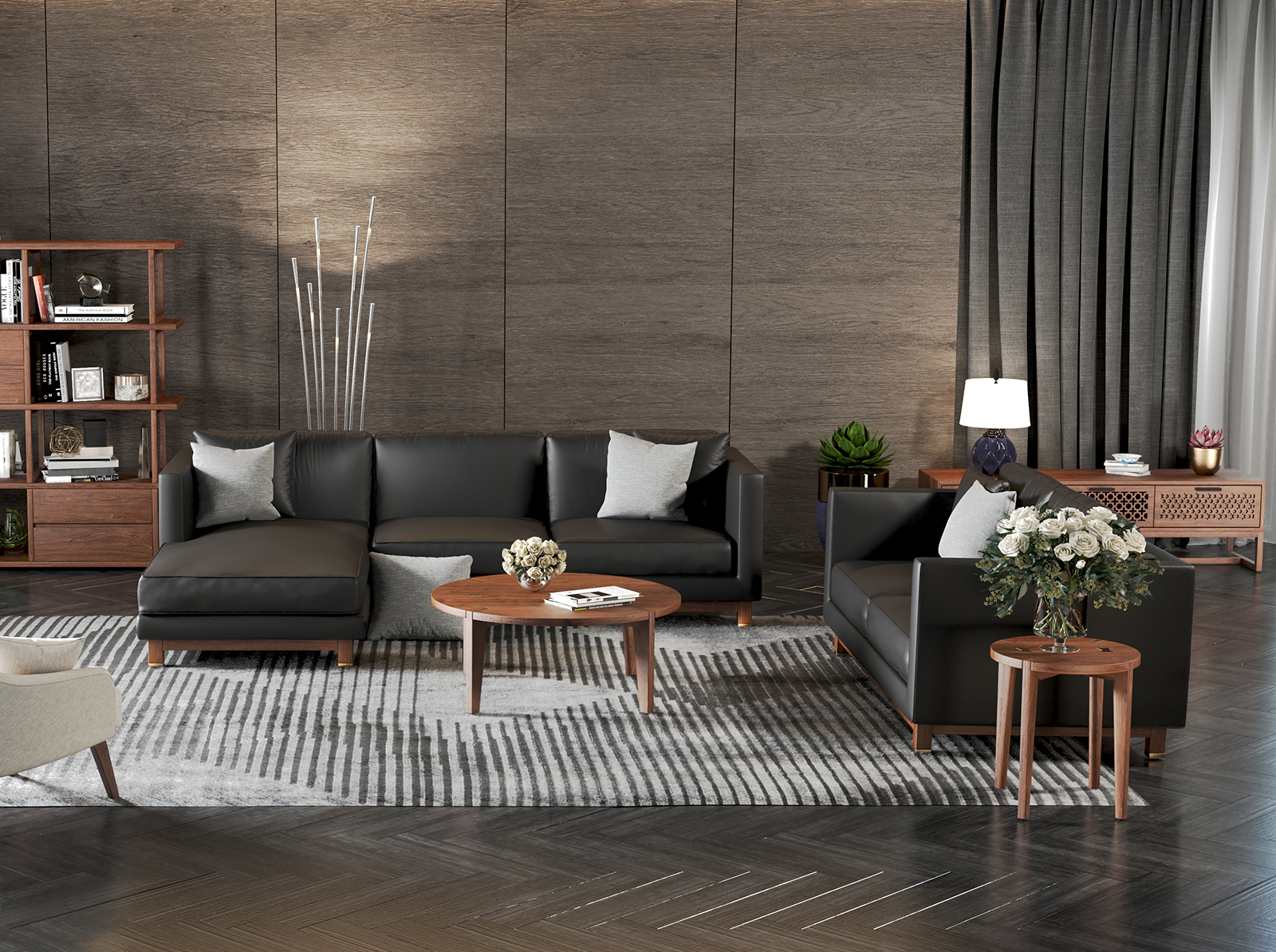 Modern Home Furniture | Dezign District Malaysia - Ideas & Advice on Modern Living